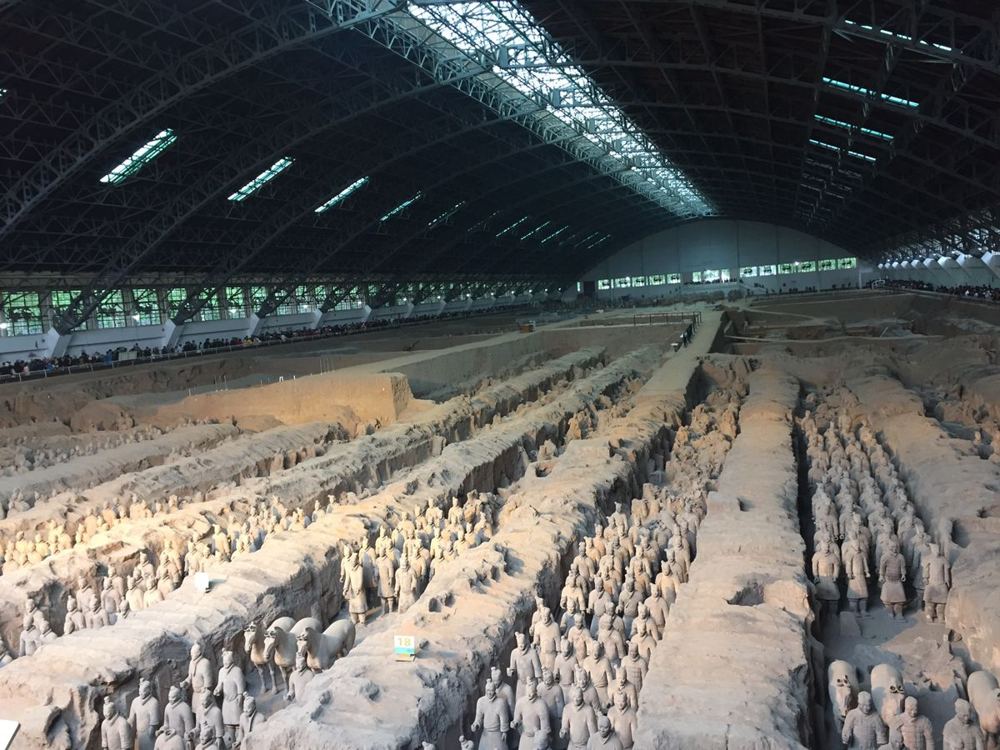 Terracotta Army